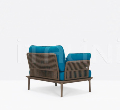 Кресло Reva Twist REVA-2_P Кресло Reva Twist REVA-2_P фабрика Pedrali