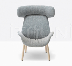 Кресло Ila 2024 Кресло Ila 2024 фабрика Pedrali