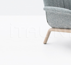 Кресло Ila 2024 Кресло Ila 2024 фабрика Pedrali