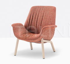 Кресло Ila 2025 Кресло Ila 2025 фабрика Pedrali