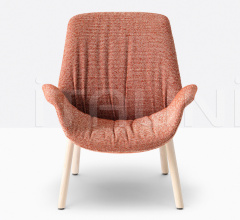 Кресло Ila 2025 Кресло Ila 2025 фабрика Pedrali