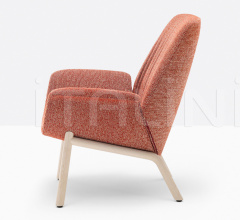 Кресло Ila 2025 Кресло Ila 2025 фабрика Pedrali