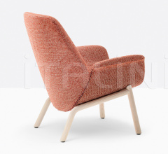 Кресло Ila 2025 Кресло Ila 2025 фабрика Pedrali