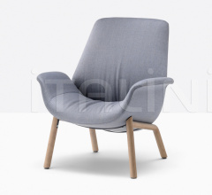 Кресло Ila 2025 Кресло Ila 2025 фабрика Pedrali