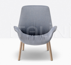 Кресло Ila 2025 Кресло Ila 2025 фабрика Pedrali