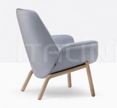 Кресло Ila 2025 Кресло Ila 2025 фабрика Pedrali