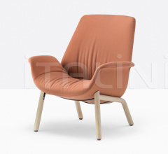 Кресло Ila 2025 Кресло Ila 2025 фабрика Pedrali