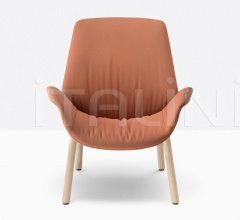 Кресло Ila 2025 Кресло Ila 2025 фабрика Pedrali