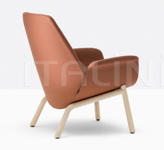 Кресло Ila 2025 Кресло Ila 2025 фабрика Pedrali