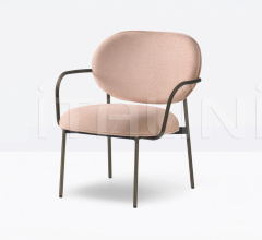 Кресло Blume 2959 Кресло Blume 2959 фабрика Pedrali