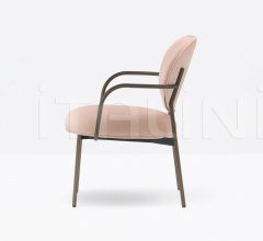 Кресло Blume 2959 Кресло Blume 2959 фабрика Pedrali