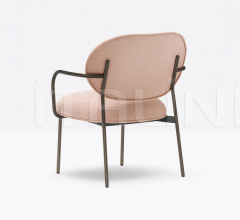 Кресло Blume 2959 Кресло Blume 2959 фабрика Pedrali