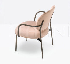 Кресло Blume 2959 Кресло Blume 2959 фабрика Pedrali