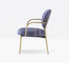 Кресло Blume 2959 Кресло Blume 2959 фабрика Pedrali