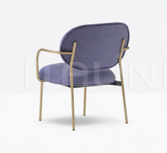 Кресло Blume 2959 Кресло Blume 2959 фабрика Pedrali