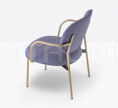 Кресло Blume 2959 Кресло Blume 2959 фабрика Pedrali