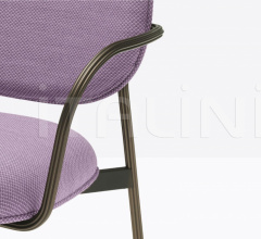 Кресло Blume 2959 Кресло Blume 2959 фабрика Pedrali