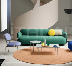 Кресло Blume 2959 Кресло Blume 2959 фабрика Pedrali