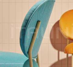 Кресло Blume 2959 Кресло Blume 2959 фабрика Pedrali