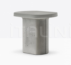 Столик Caementum CMT_46x35x42 фабрика Pedrali