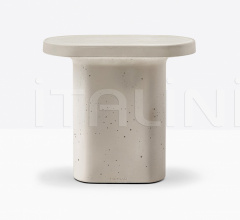 Столик Caementum CMT_46x35x42 фабрика Pedrali