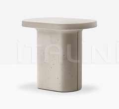 Столик Caementum CMT_46x35x42 фабрика Pedrali