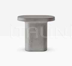 Столик Caementum Caementum CMT_40x30x35 фабрика Pedrali