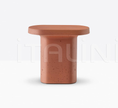 Столик Caementum Caementum CMT_40x30x35 фабрика Pedrali
