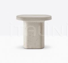 Столик Caementum Caementum CMT_40x30x35 фабрика Pedrali