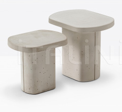 Столик Caementum Caementum CMT_40x30x35 фабрика Pedrali