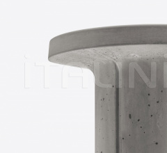 Столик Caementum Caementum CMT_40x30x35 фабрика Pedrali