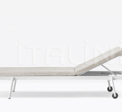 Шезлонг Rail RAIL/2 Шезлонг Rail RAIL/2 фабрика Pedrali