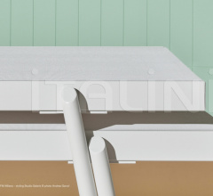 Шезлонг Rail RAIL/2 Шезлонг Rail RAIL/2 фабрика Pedrali