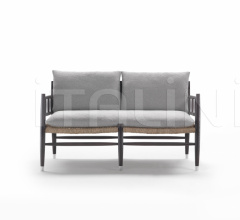 Итальянские Диваны - Диван Lee фабрика Flexform