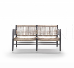 Итальянские Диваны - Диван Lee фабрика Flexform