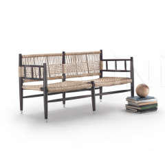 Итальянские Диваны - Диван Lee фабрика Flexform