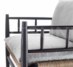 Кресло Lee фабрика Flexform