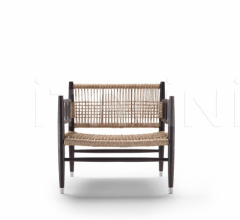 Кресло Lee фабрика Flexform