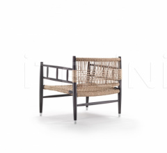 Кресло Lee фабрика Flexform