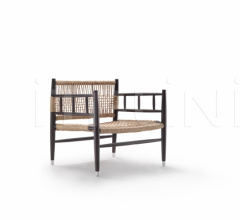 Кресло Lee фабрика Flexform