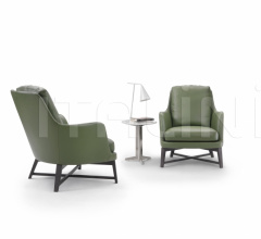 Кресло Marley фабрика Flexform