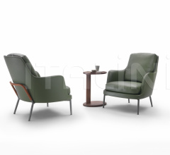 Кресло Marley фабрика Flexform