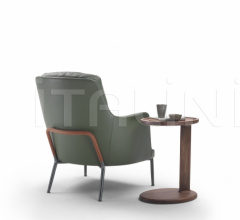 Кресло Marley фабрика Flexform