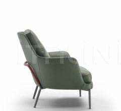 Кресло Marley фабрика Flexform