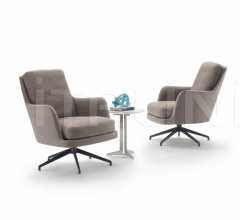 Кресло Marley фабрика Flexform