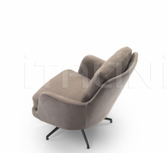 Кресло Marley фабрика Flexform