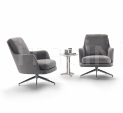 Кресло Marley фабрика Flexform