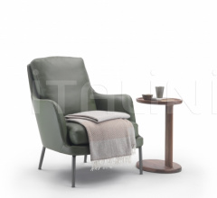 Кресло Marley фабрика Flexform