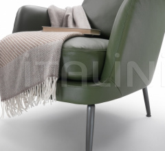 Кресло Marley фабрика Flexform