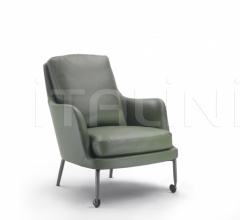 Кресло Marley фабрика Flexform